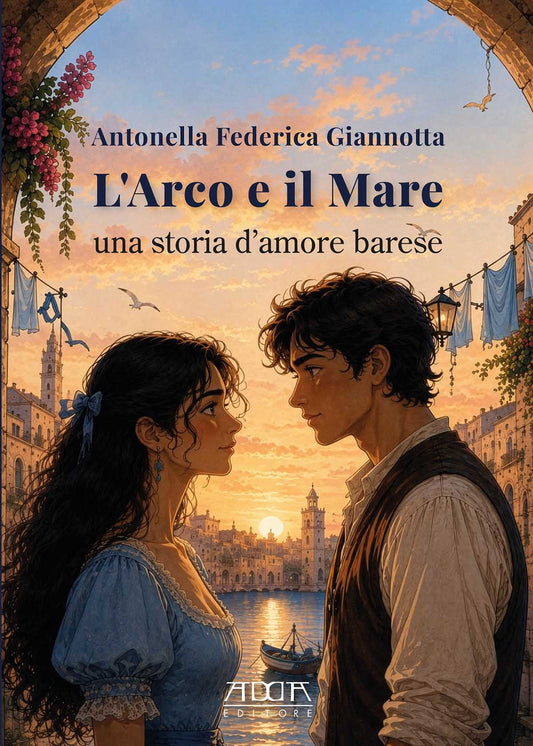 L'arco e il mare