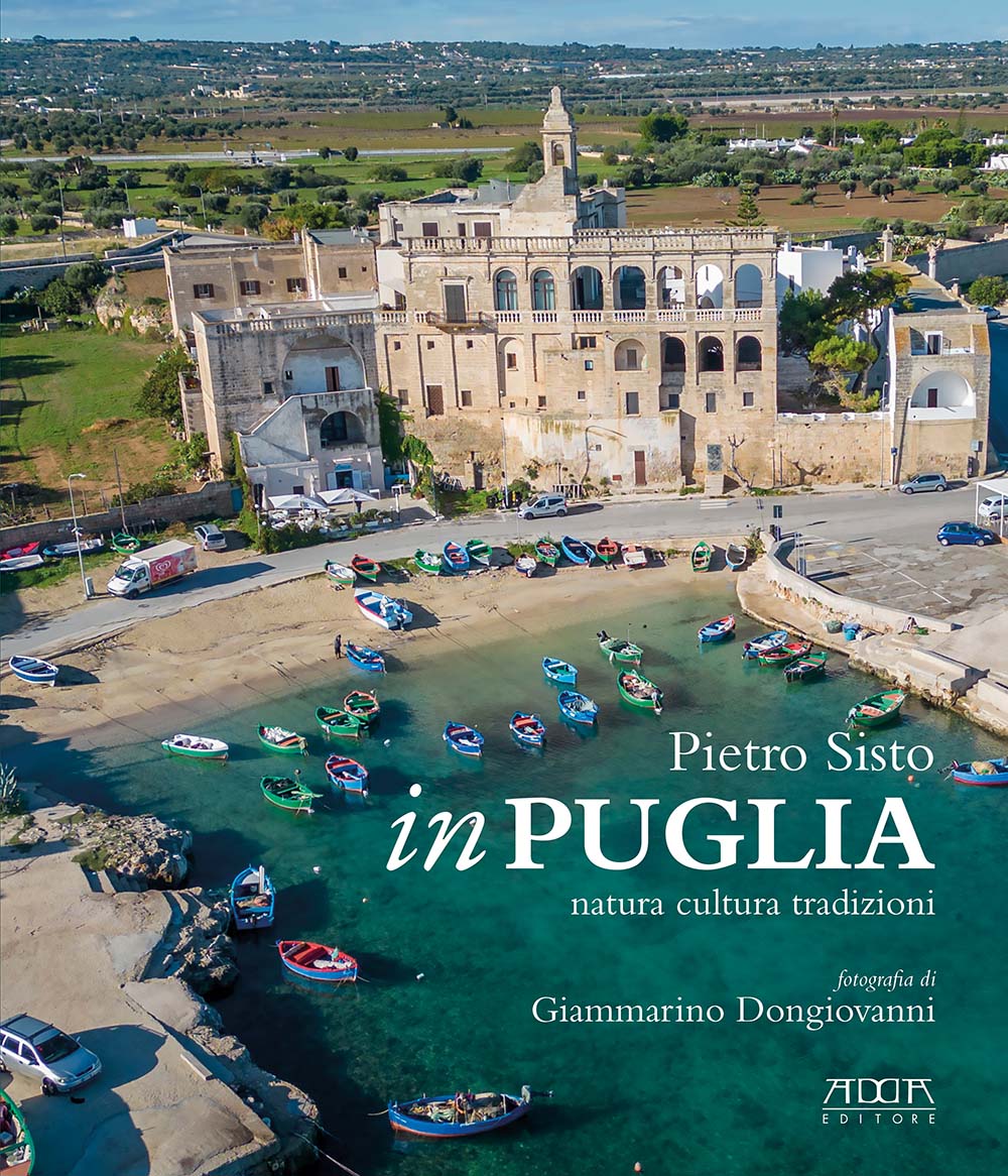 in Puglia natura cultura tradizioni