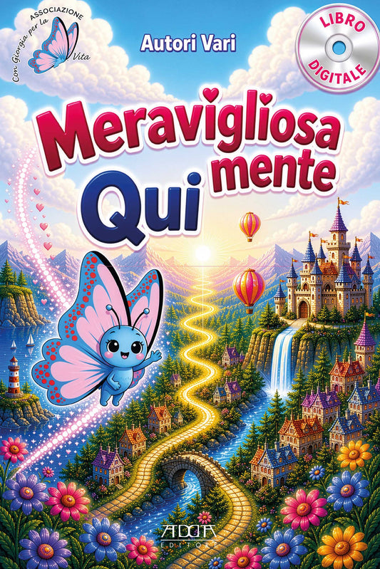 Meravigliosamente qui