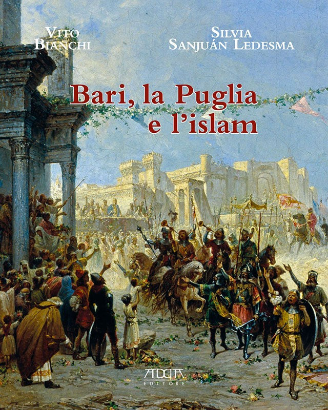Bari, la Puglia e l'islam