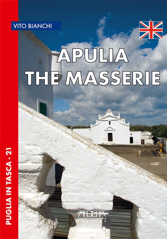 Apulia. The Masserie