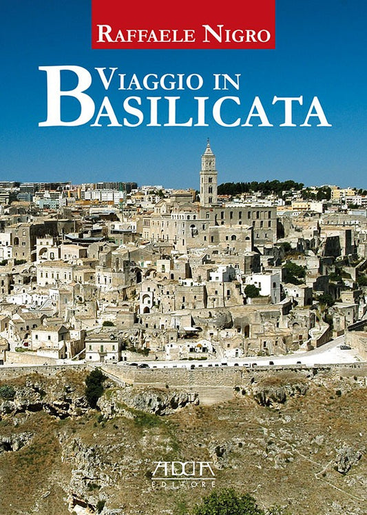 Viaggio in Basilicata