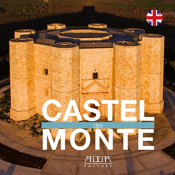 Castel del Monte - box | English