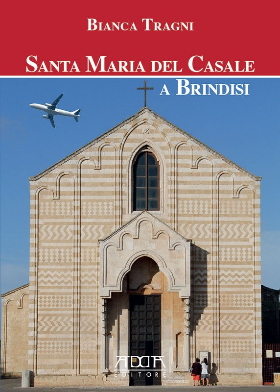 Santa Maria del Casale a Brindisi