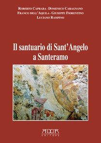Il santuario di Sant’Angelo a Santeramo