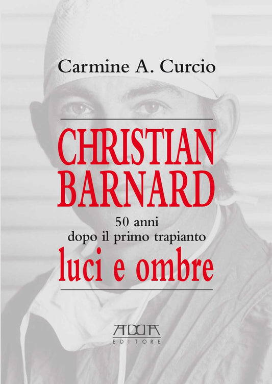 Christian Barnard