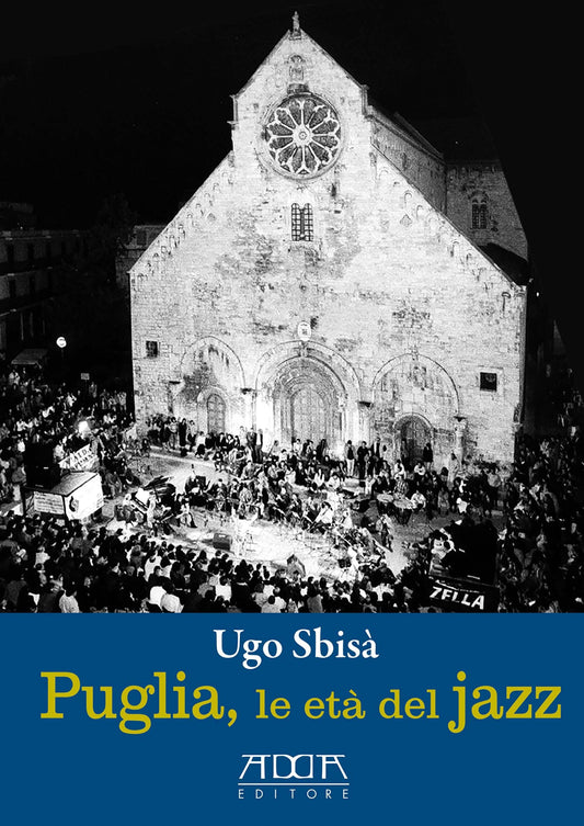 Puglia, le età del jazz