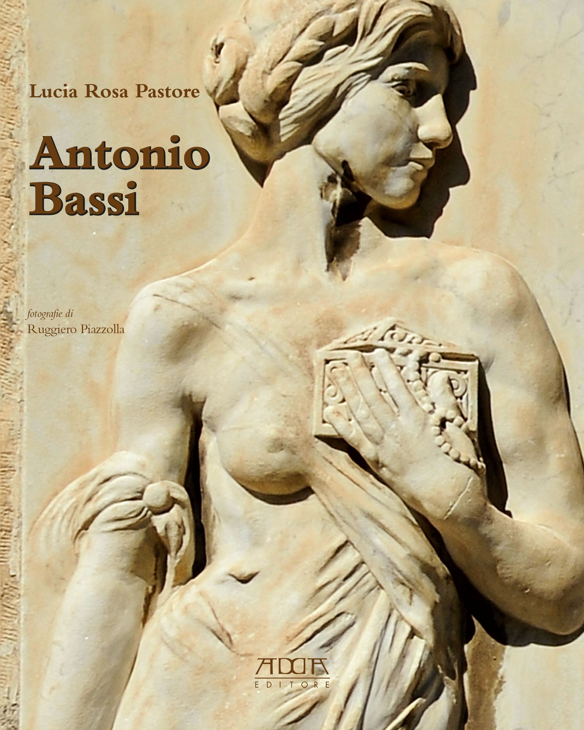 Antonio Bassi (1889-1965)