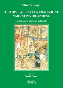 Il Fairy Tale nella tradizione narrativa irlandese