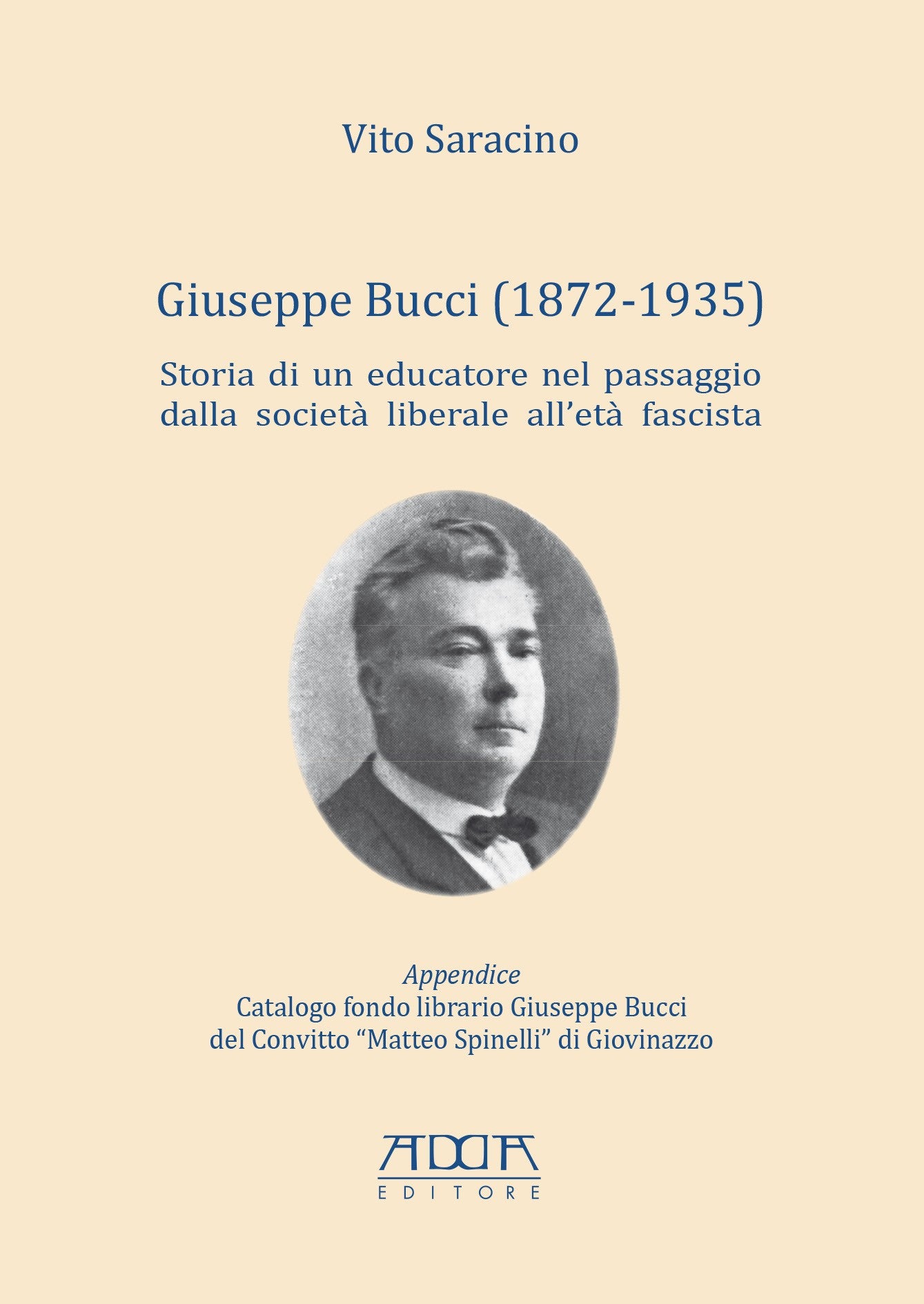 Giuseppe Bucci (1872-1935)