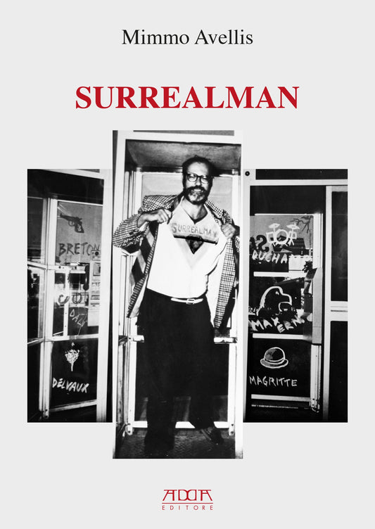 Surrealman