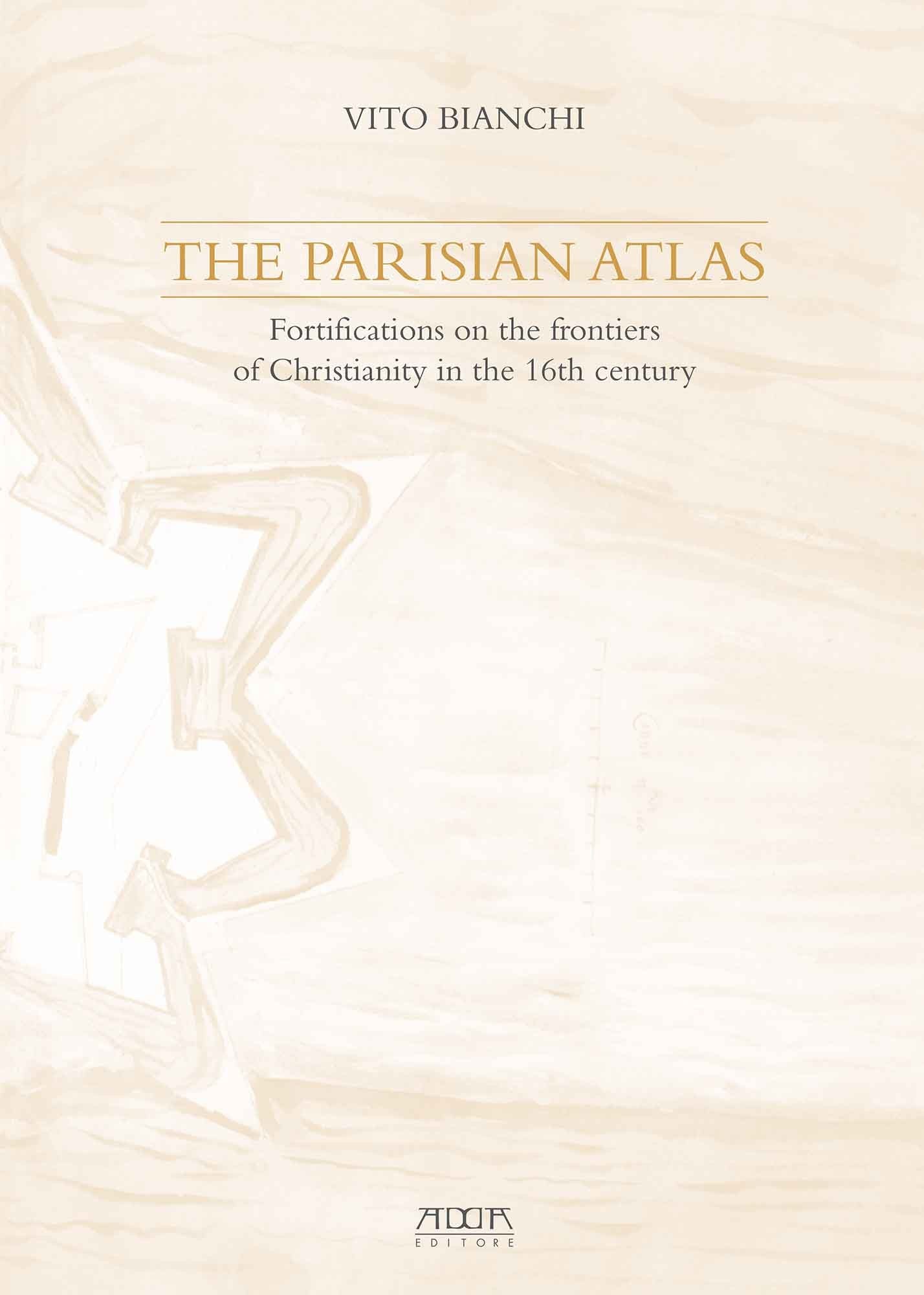 The parisian atlas