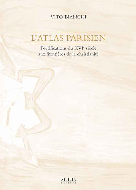 L’atlas parisien
