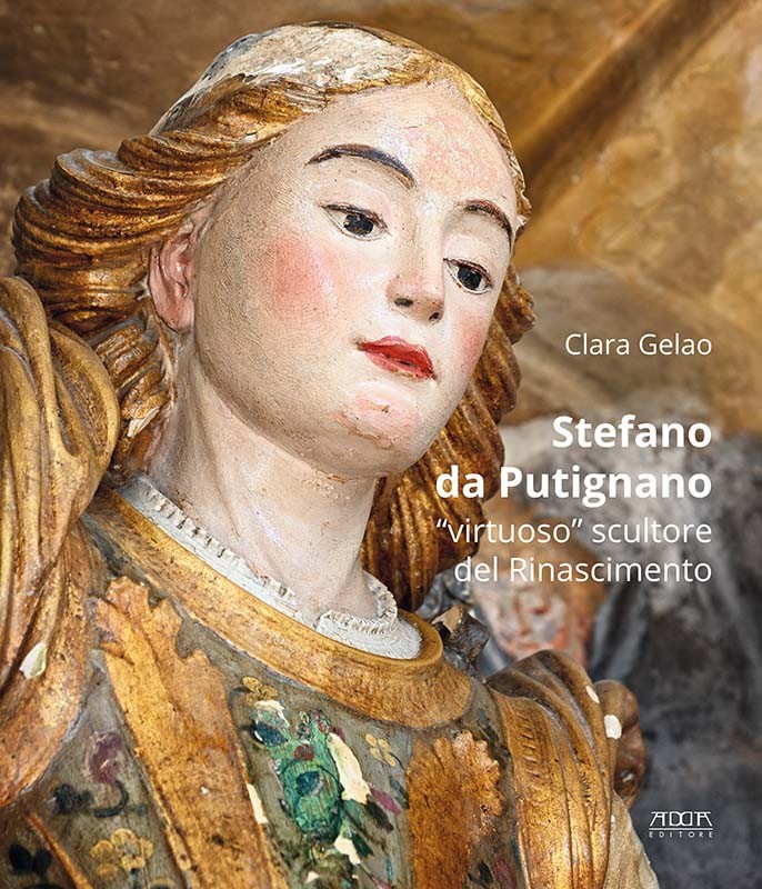 Stefano da Putignano “virtuoso” scultore del Rinascimento