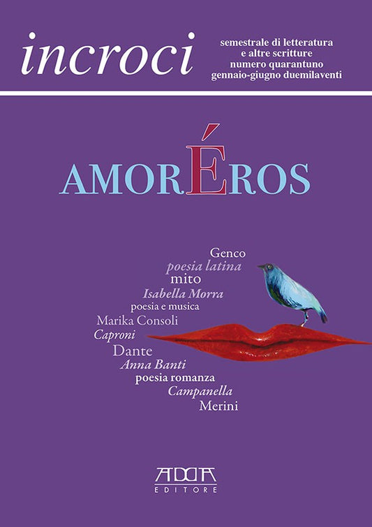 amorÉros - incroci n. 41