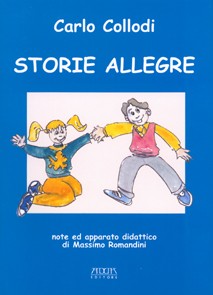 Storie allegre - Mario Adda Editore