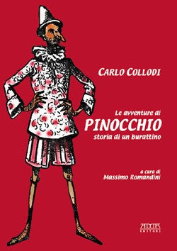 Le avventure di Pinocchio. Storia di un burattino - Mario Adda Editore