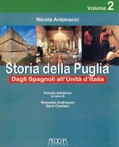 Storia della Puglia - Mario Adda Editore