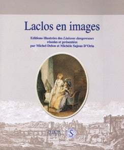 Laclos en images - Mario Adda Editore