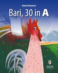 Bari, 30 in A