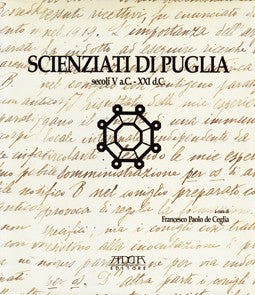 Scienziati di Puglia secoli V a.C.-XXI d.C.
