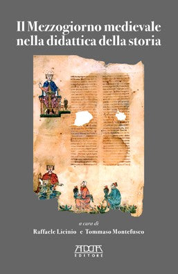 Il Mezzogiorno medievale nella didattica della storia