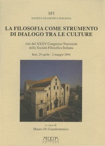 La filosofia come strumento di dialogo tra le culture