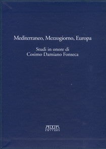 Mediterraneo, Mezzogiorno, Europa - Mario Adda Editore