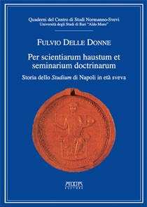 Per scientiarum haustum et seminarium doctrinarum