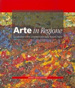 Arte in Regione - Mario Adda Editore