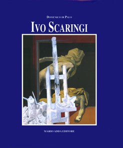 Ivo Scaringi - Mario Adda Editore