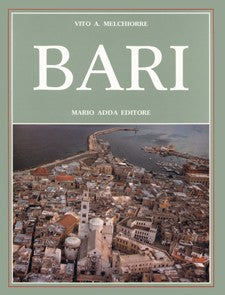 Bari - Mario Adda Editore
