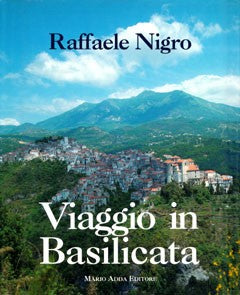 Viaggio in Basilicata - Mario Adda Editore