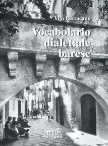 Vocabolario dialettale barese - Mario Adda Editore