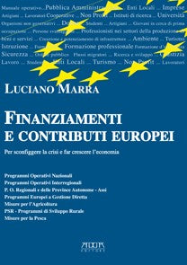 Finanziamenti e contributi europei