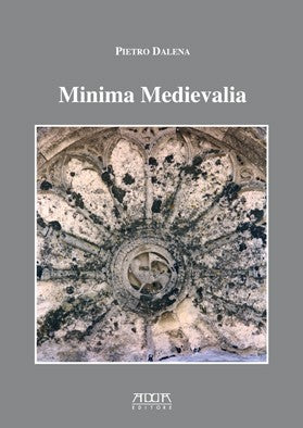 Minima Medievalia