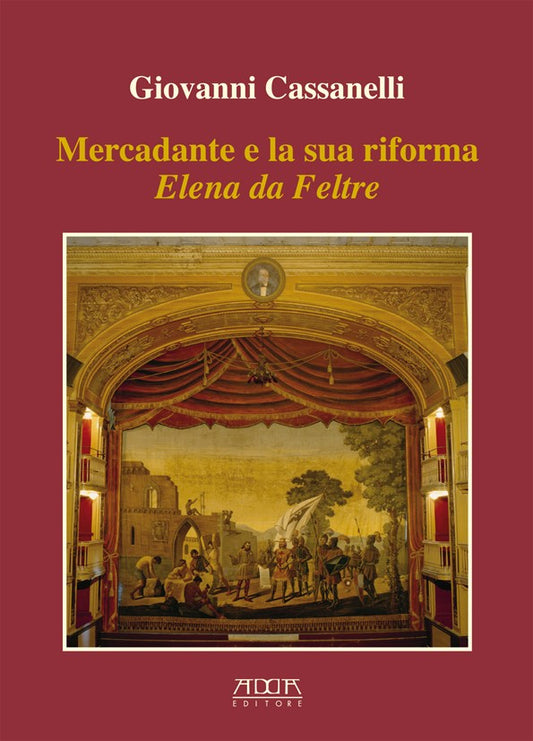 Mercadante e la sua riforma. Elena da Feltre
