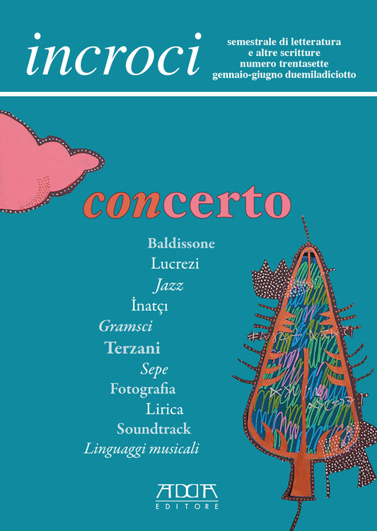 Concerto - incroci n. 37 - versione digitale
