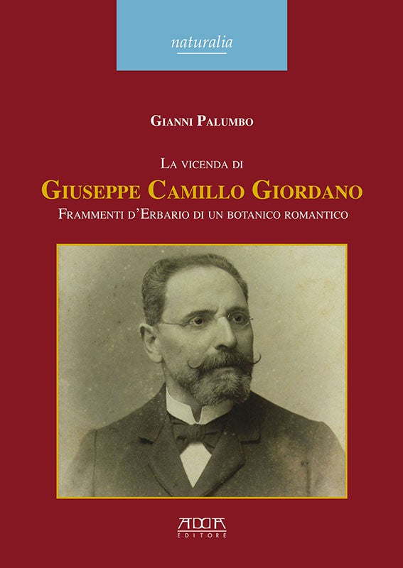 La vicenda di Giuseppe Camillo Giordano