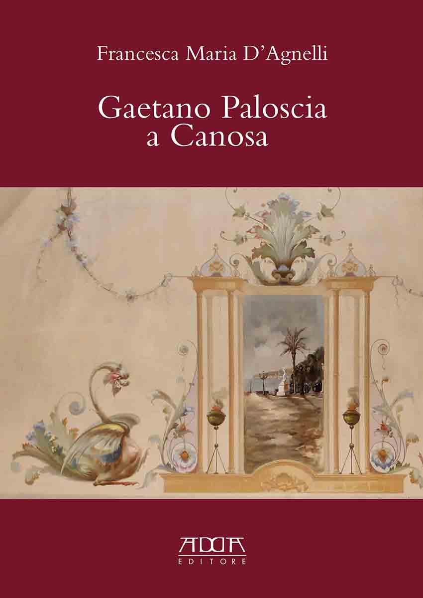 Gaetano Paloscia a Canosa