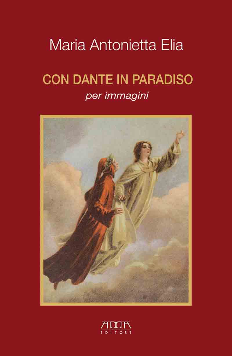 Con Dante in Paradiso