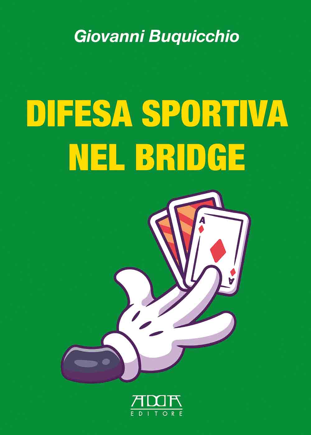 Difesa sportiva nel bridge