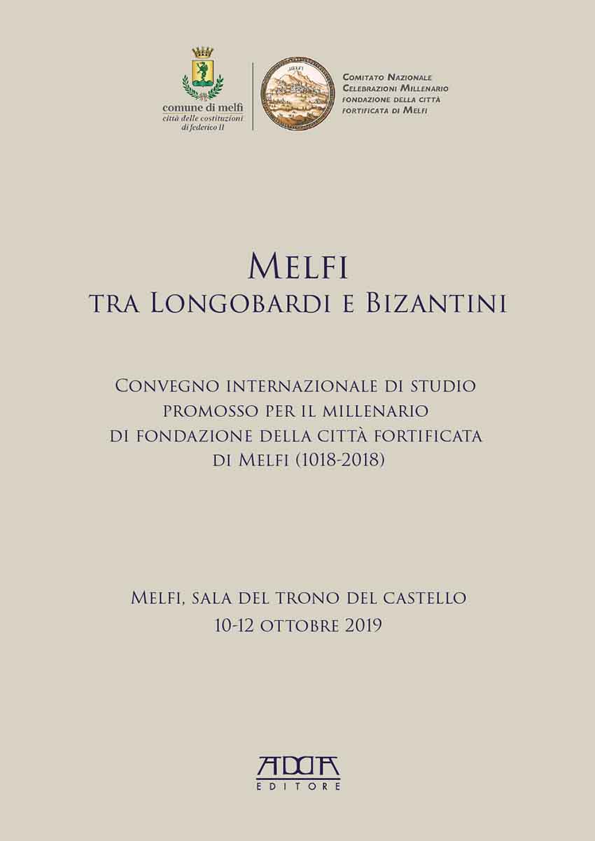Melfi tra Longobardi e Bizantini