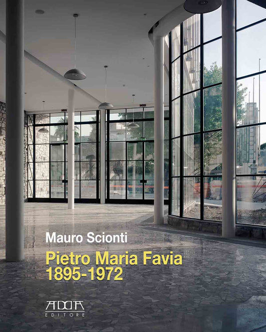 Pietro Maria Favia 1895-1972